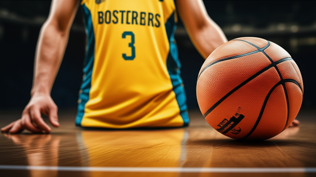 Bogut’s Boomers Role Uncertain Amidst Injury Concerns