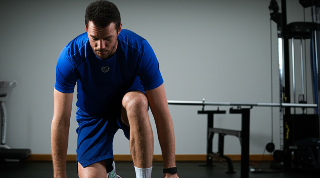 Bogut’s Olympic Dream Hinges on Knee Recovery