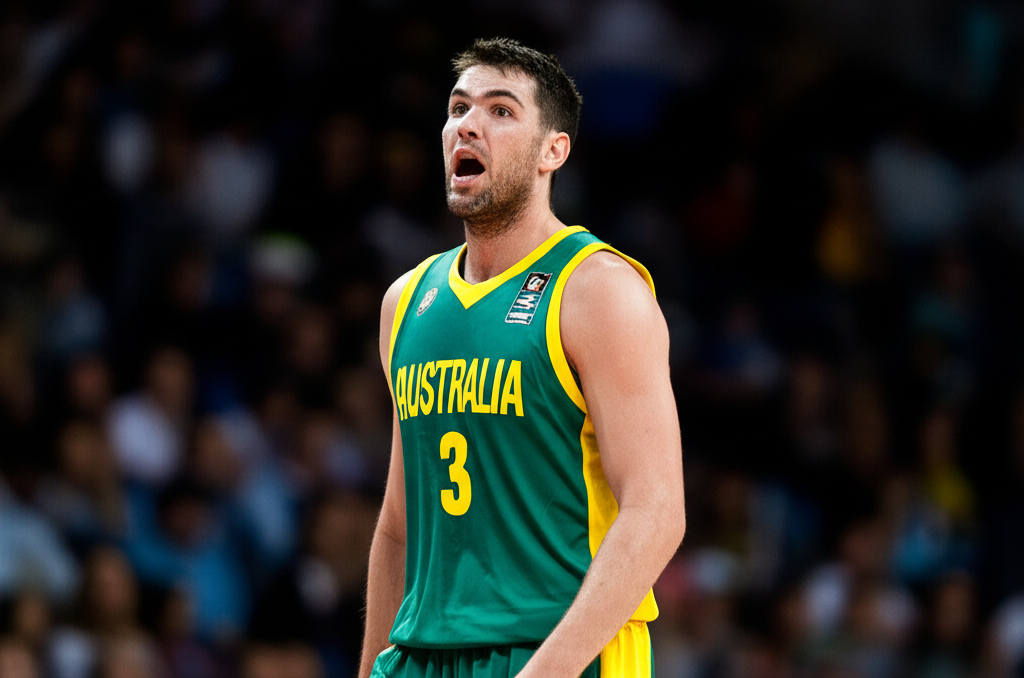 Bogut’s Olympic Hopes Hinge on Knee Recovery