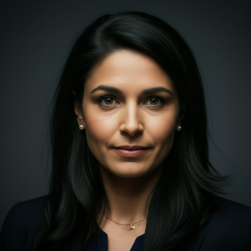 Gabbard’s Security Clearance Purge: A Deep Dive into the Post-Russiagate Landscape