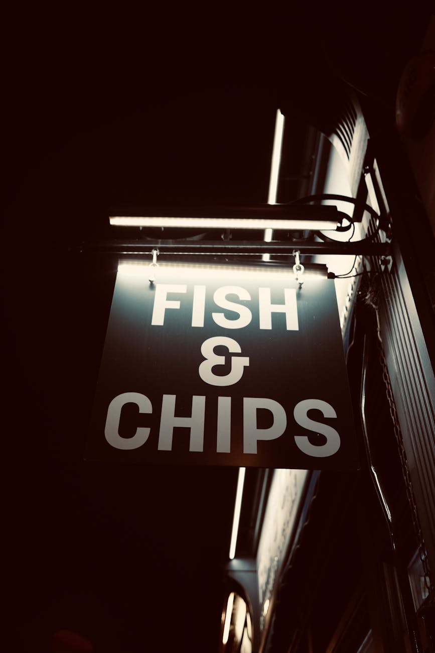 Beyond Fish and Chips: London’s Culinary Revolution Unveiled
