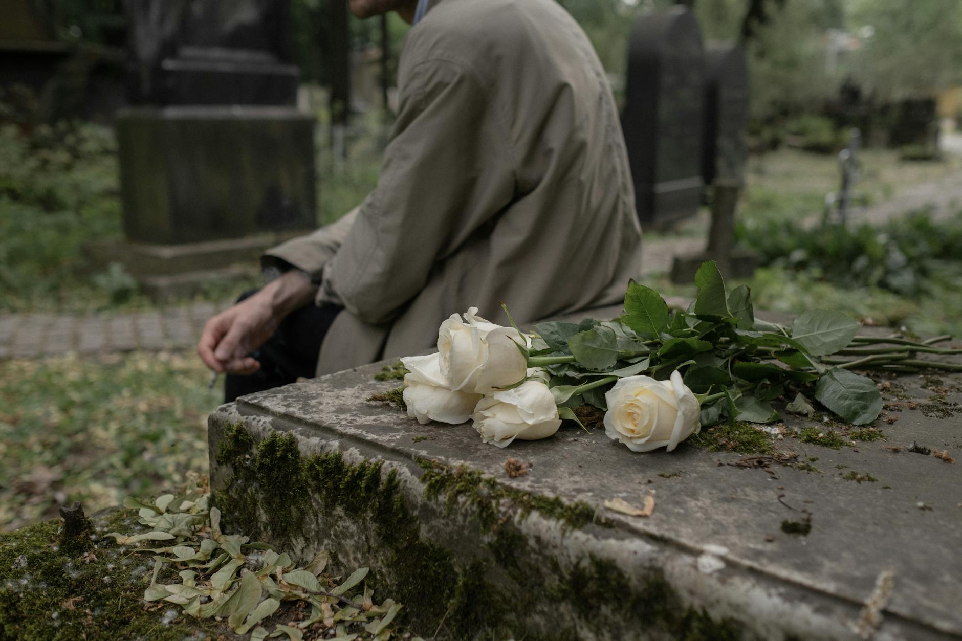 The Price of Solidarity: Foreign Fighters Mourn Comrades Lost in Russian Barrage