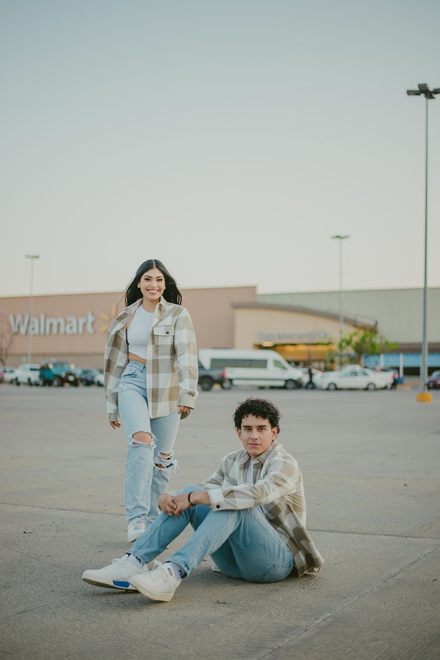 Walmart’s Rising Costs: A Ripple Effect of Tariffs on American Shoppers