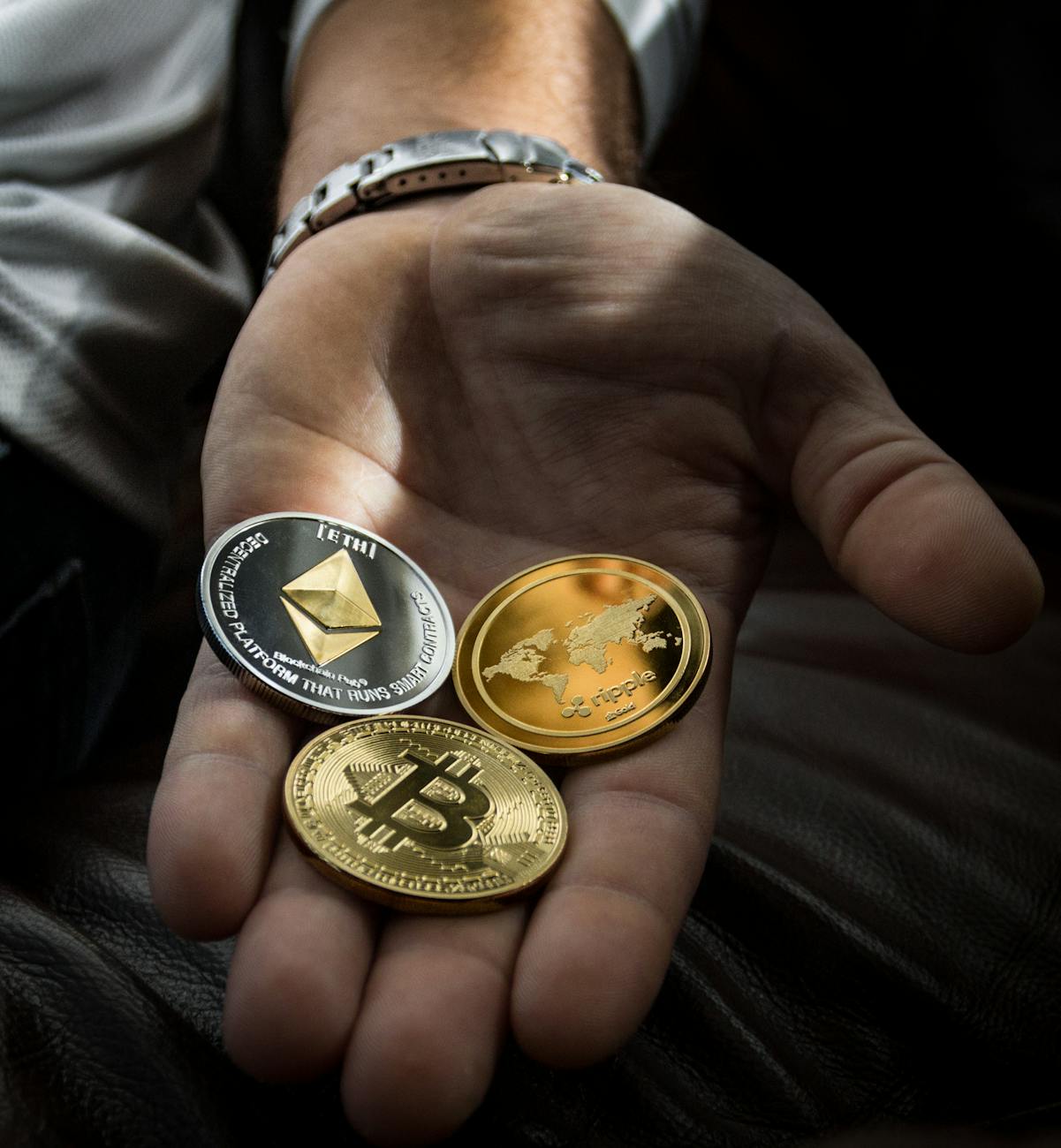 The End of a Crypto Chapter: How Ripple’s Legal Victory Could Ignite a Stellar Rally