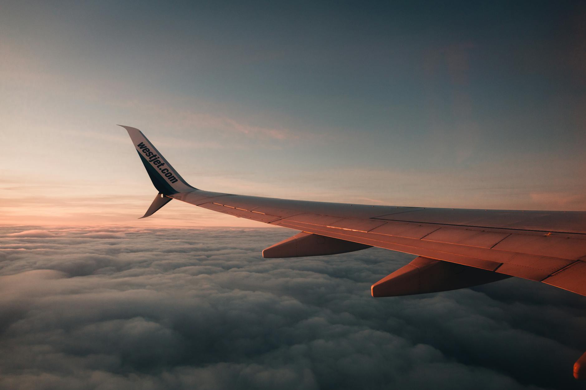 **Defiance in the Skies: Air Canada Flight Attendants Forge Ahead Despite Government Mandate**