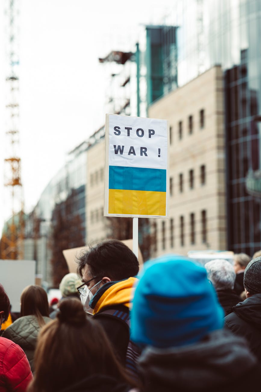 The Shadow Architect: Sergei Kiriyenko, Putin’s Manager of the Ukraine War