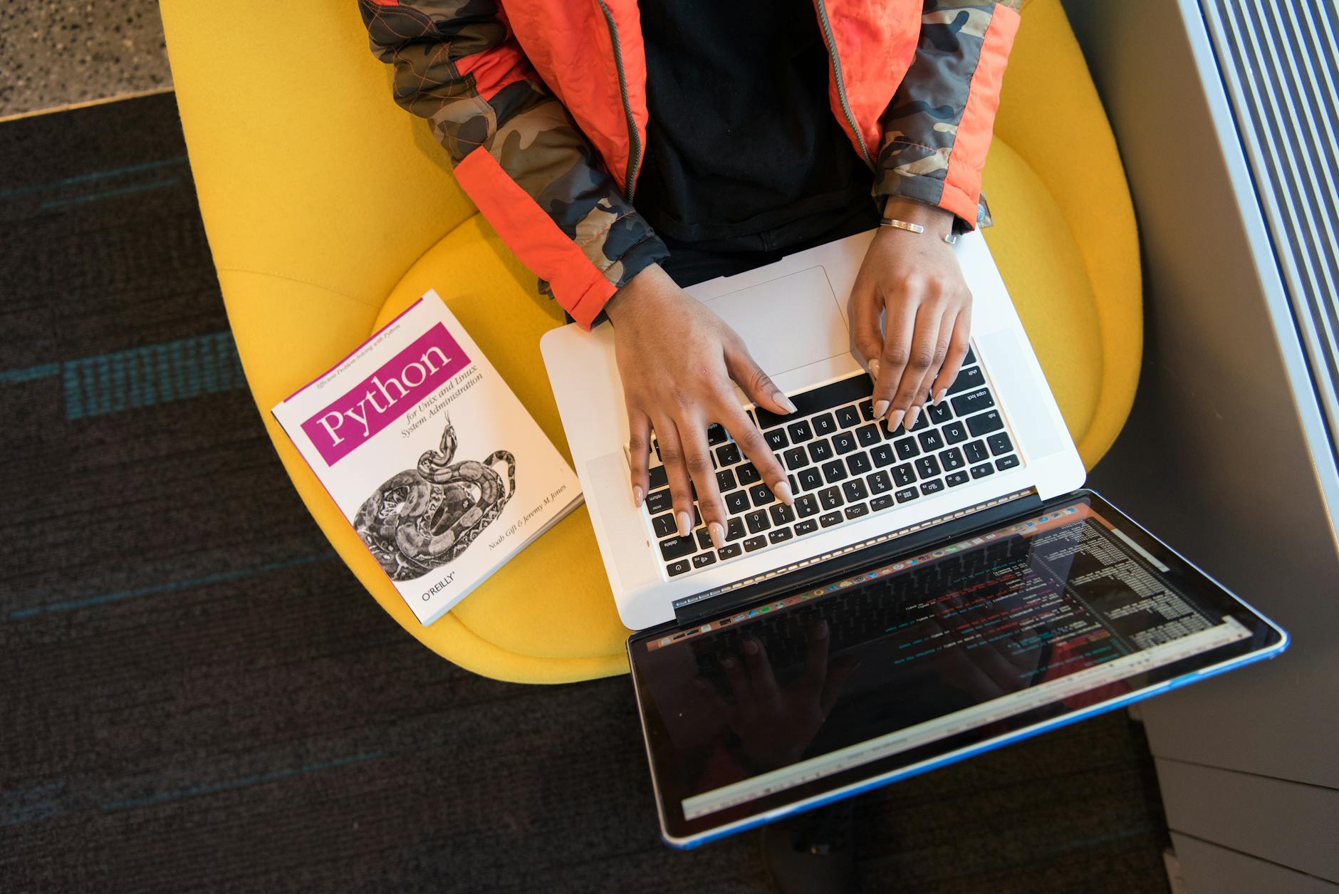 Python’s Enduring Allure: More Than Just Code, It’s a Thriving Ecosystem