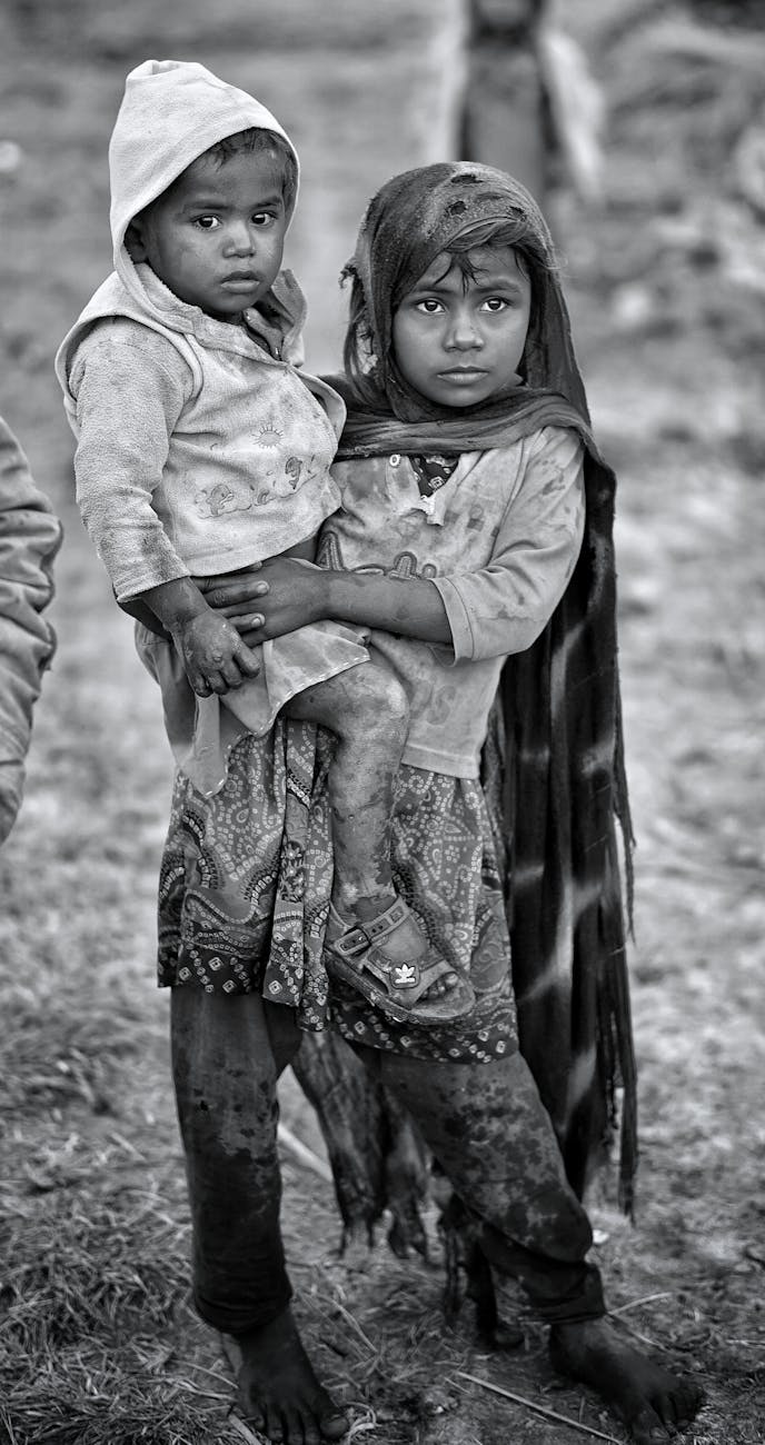 The Deluge of Sindh: A Village’s Reckoning with Pakistan’s Monsoon Catastrophe