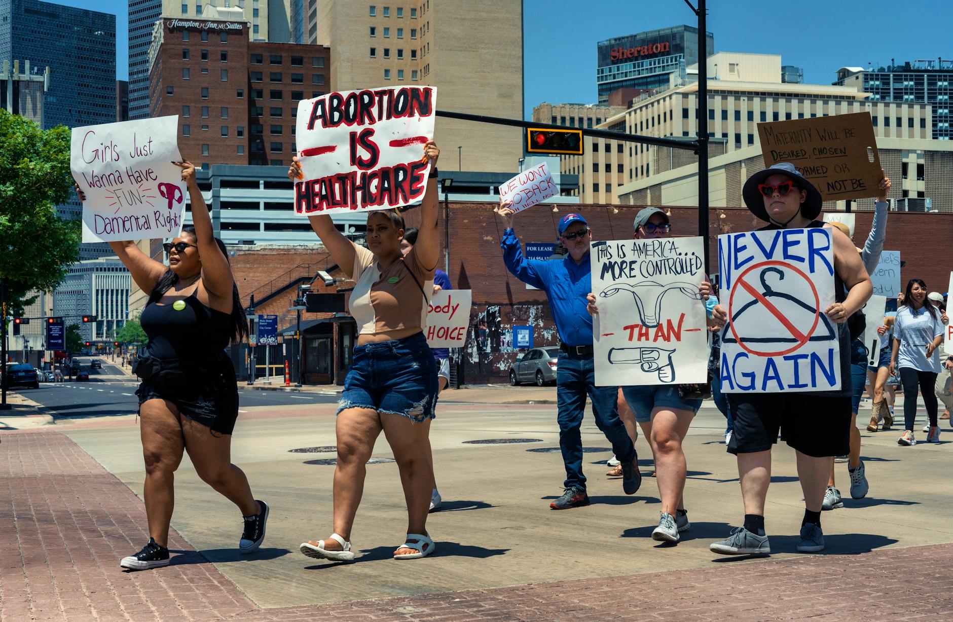 Democracy on the Run: Texas Democrats’ Exodus and Abbott’s Fury