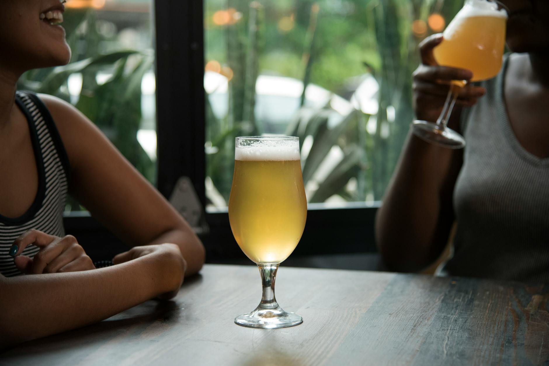 The Brats That Brewed a Revolution: A Marriage of Malt and Meat