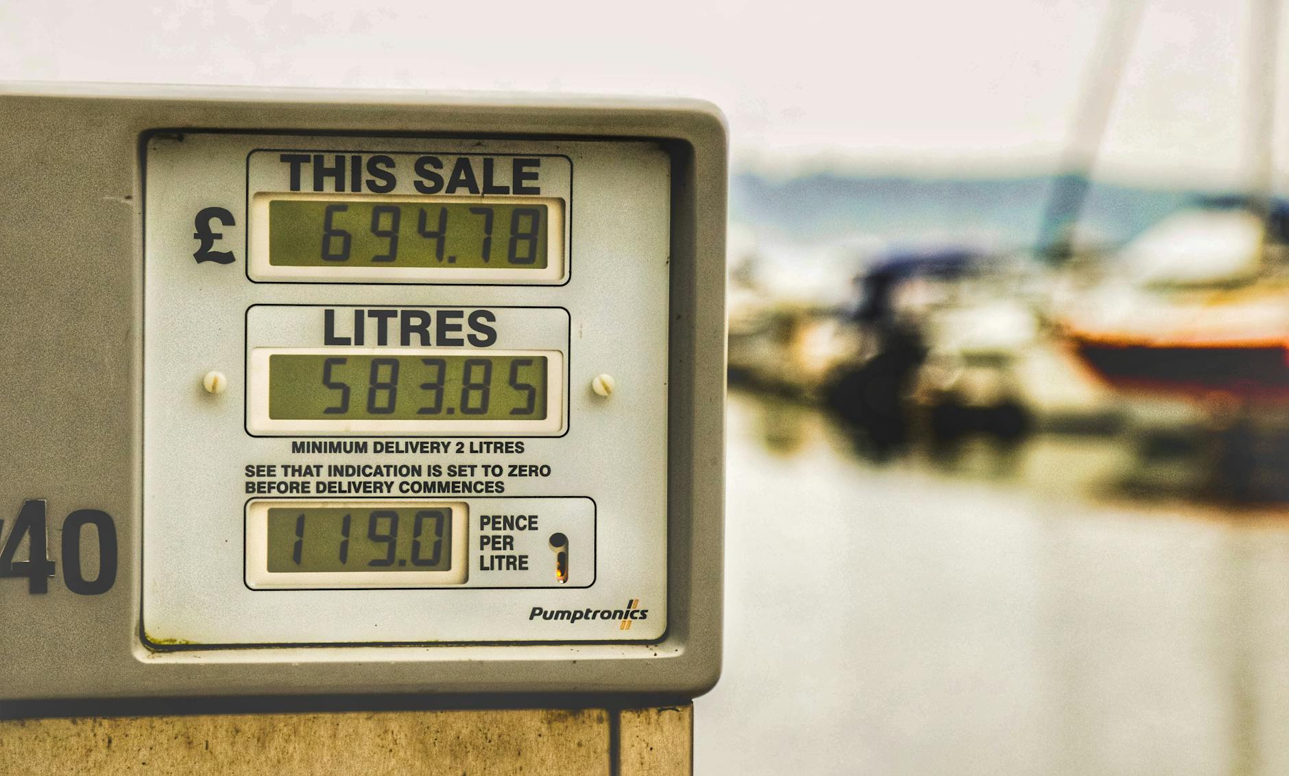 The Price of Oil, The Cost of War: India’s Russia Dilemma