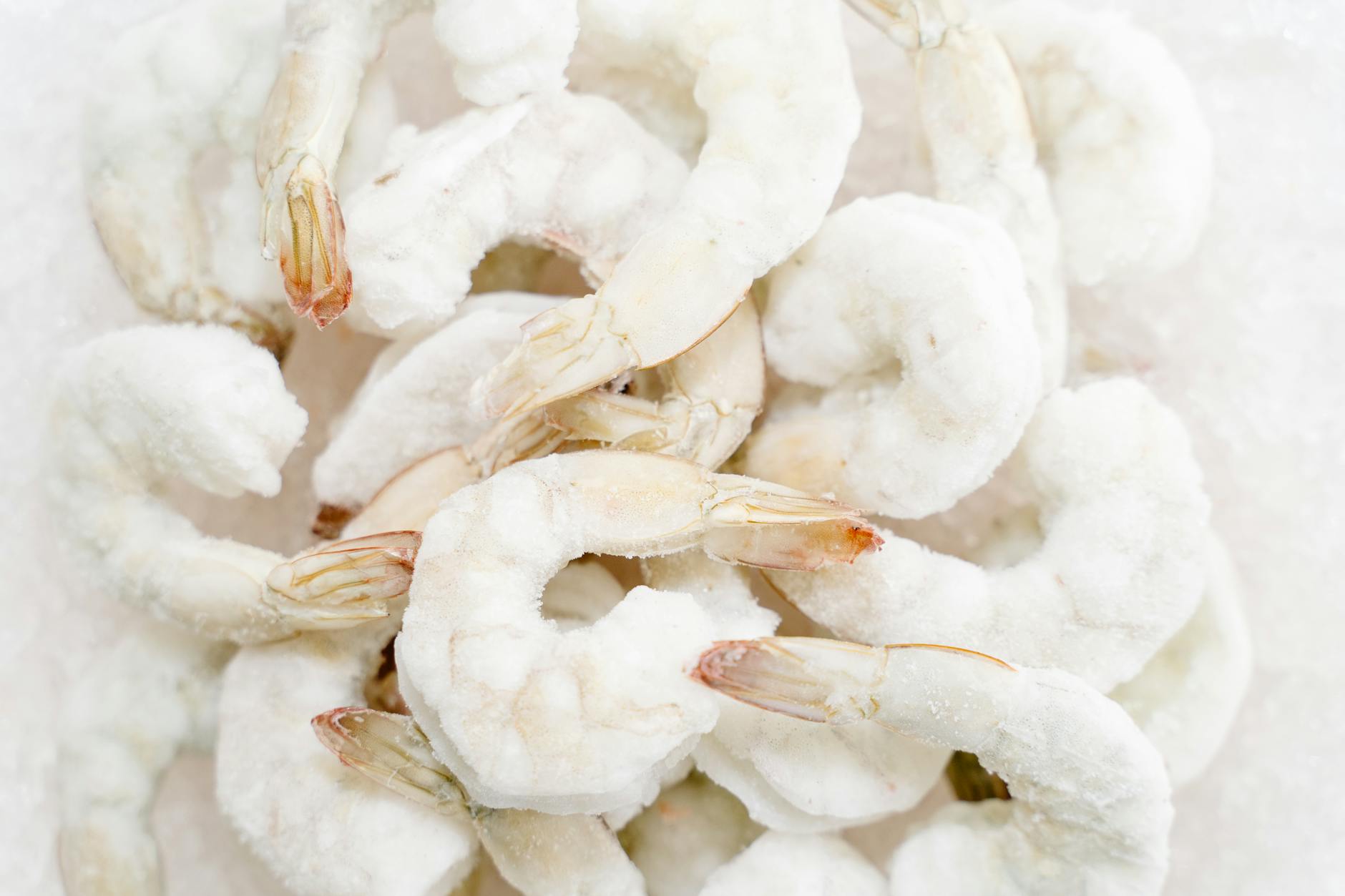 Frozen Shrimp Recall: What Consumers Need to Know About Potential Radioactive Contamination