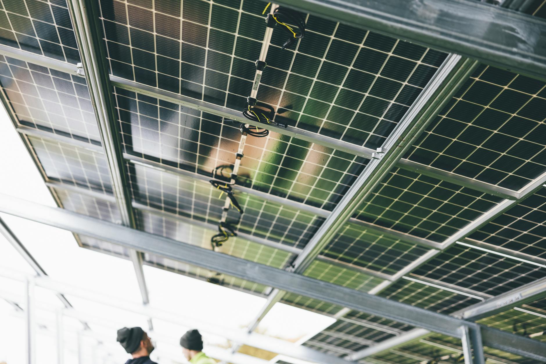 The Quiet Revolution: How Unseen Innovations Slashed Solar Panel Costs