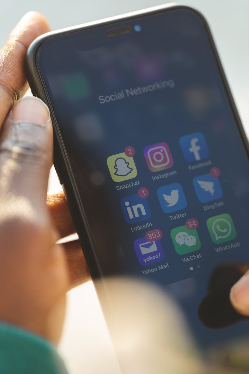 WeChat’s Digital Reach: A New Frontier in Managing Severe COPD Exacerbations