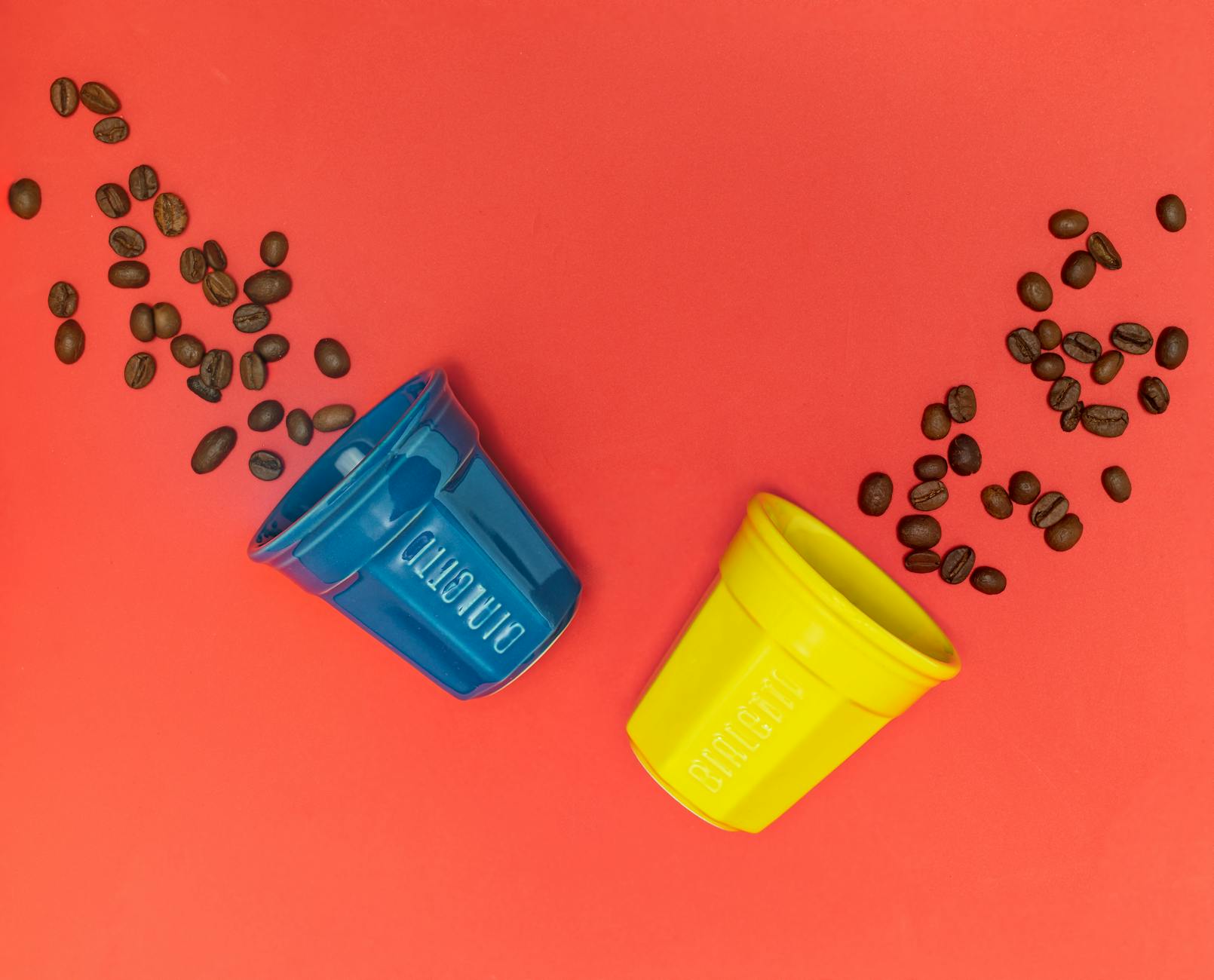 The Art of Collaboration: How Coffee Masters Brewed a Unique Blend