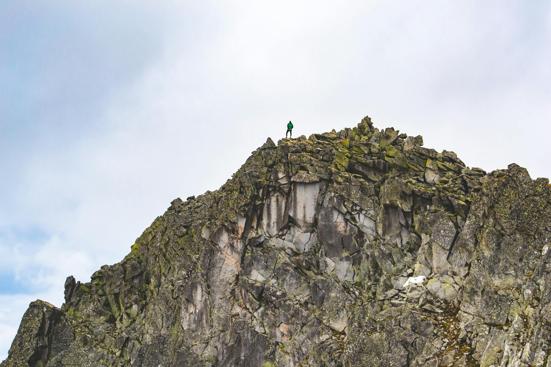The Summit Seeker: Conquering Florida’s Flatlands, One County Peak at a Time