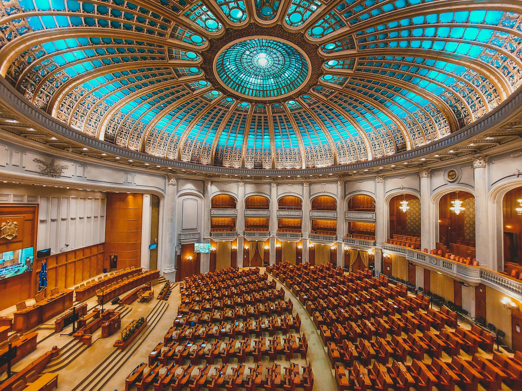 The Senate’s Pivotal Vote: Will Paul Atkins Reshape the Future of Financial Innovation?