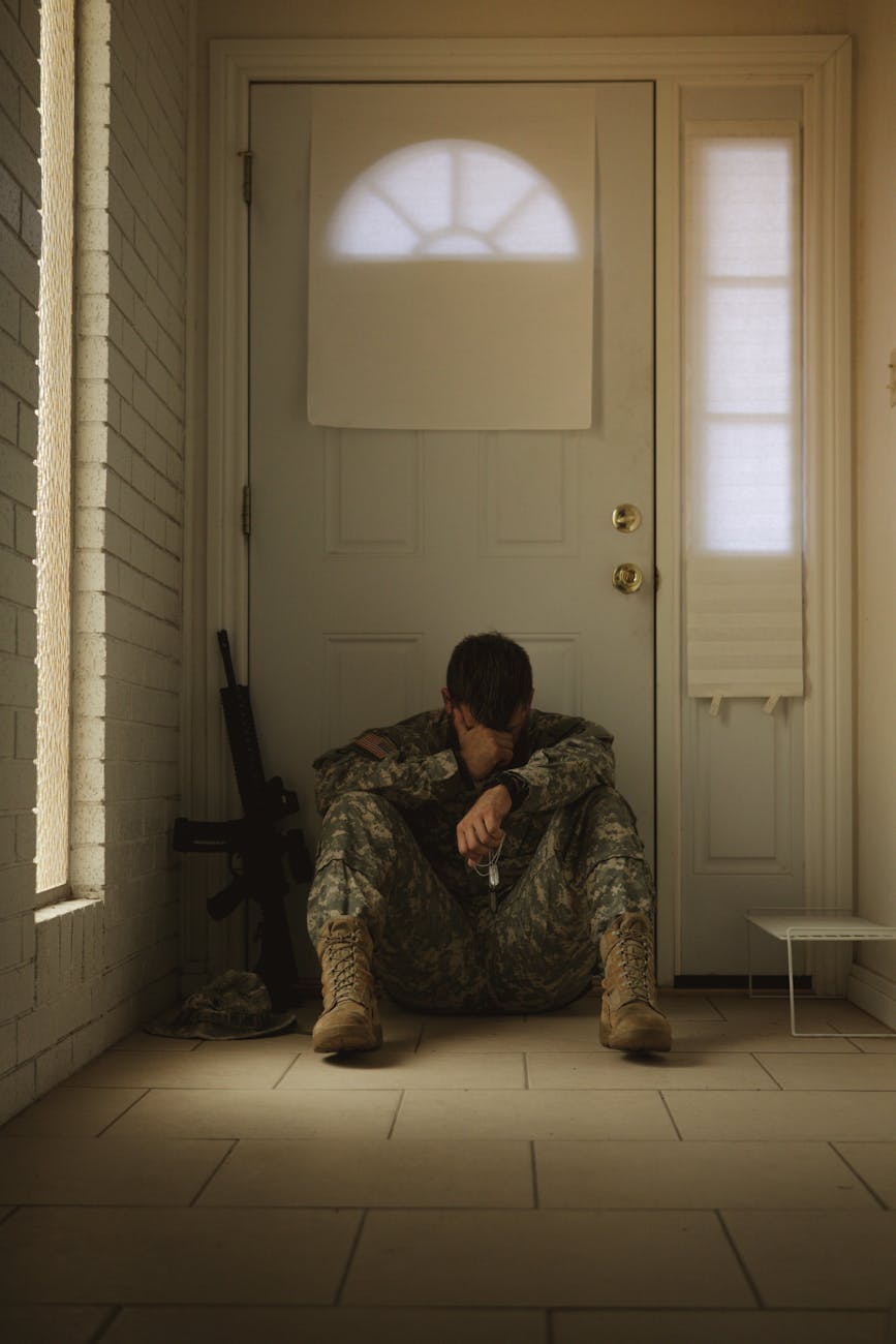 The Unyielding Divide: How Gun Control Reflects America’s Deepening Partisan Chasm