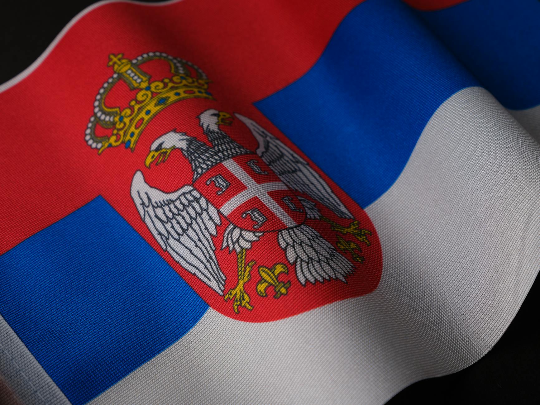 Serbia on Edge: A Nation’s Cry for Change Amidst Escalating Protests