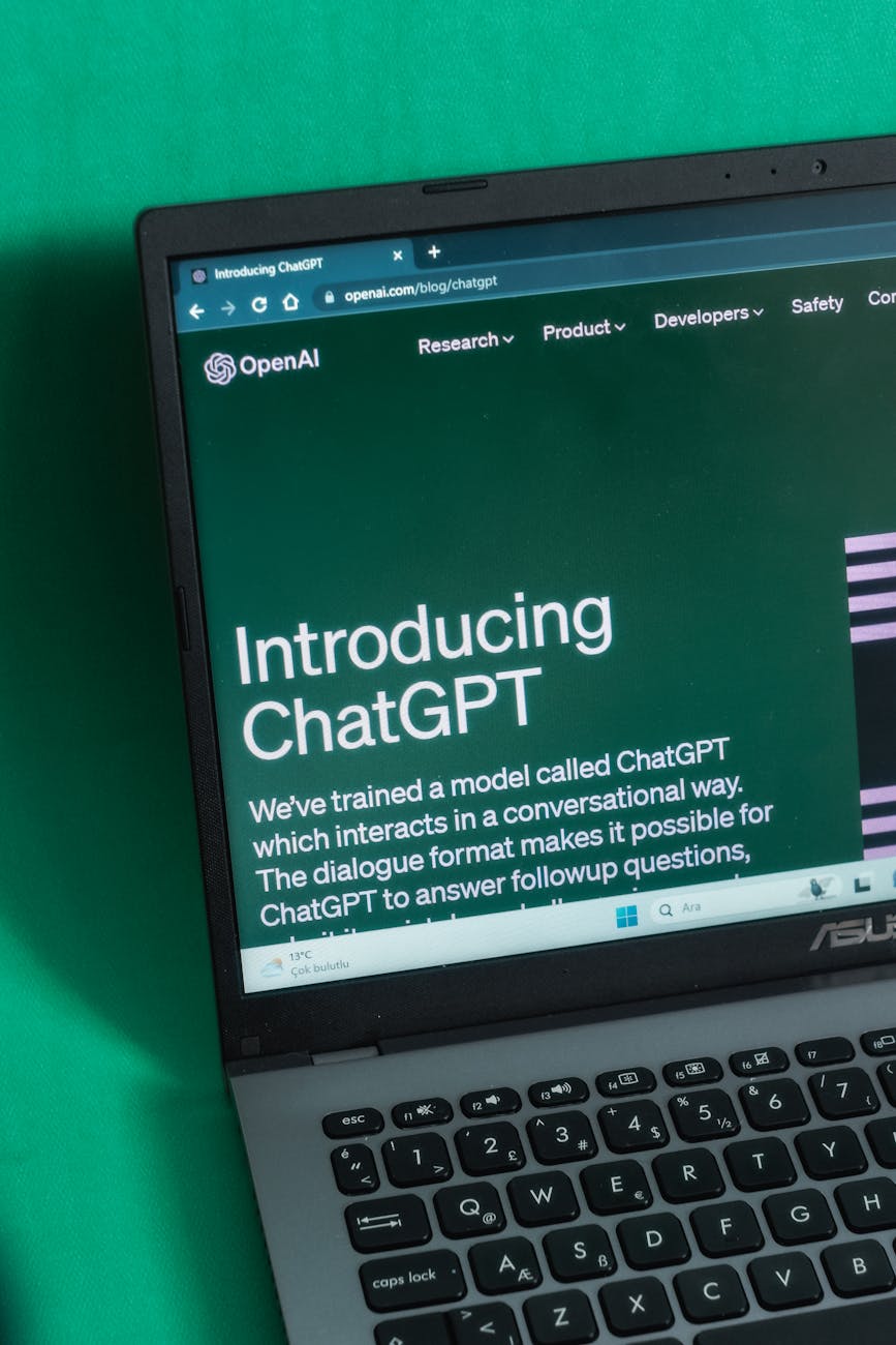 OpenAI’s GPT-5 Arrives: A Smarter, More Capable AI Set to Reshape Our Digital World