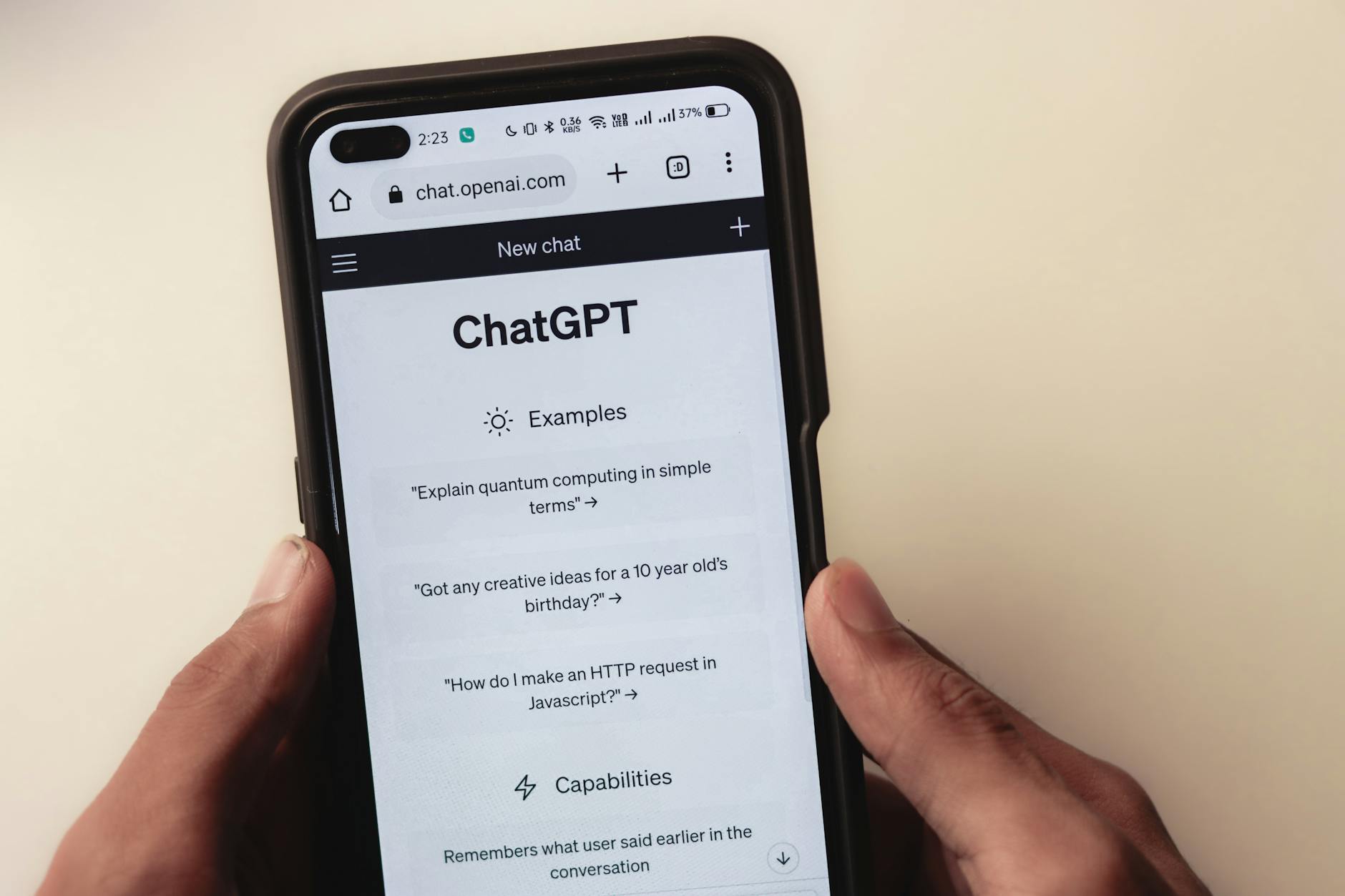 The Dawn of GPT-5: OpenAI Unleashes a Smarter, More Capable AI Chatbot
