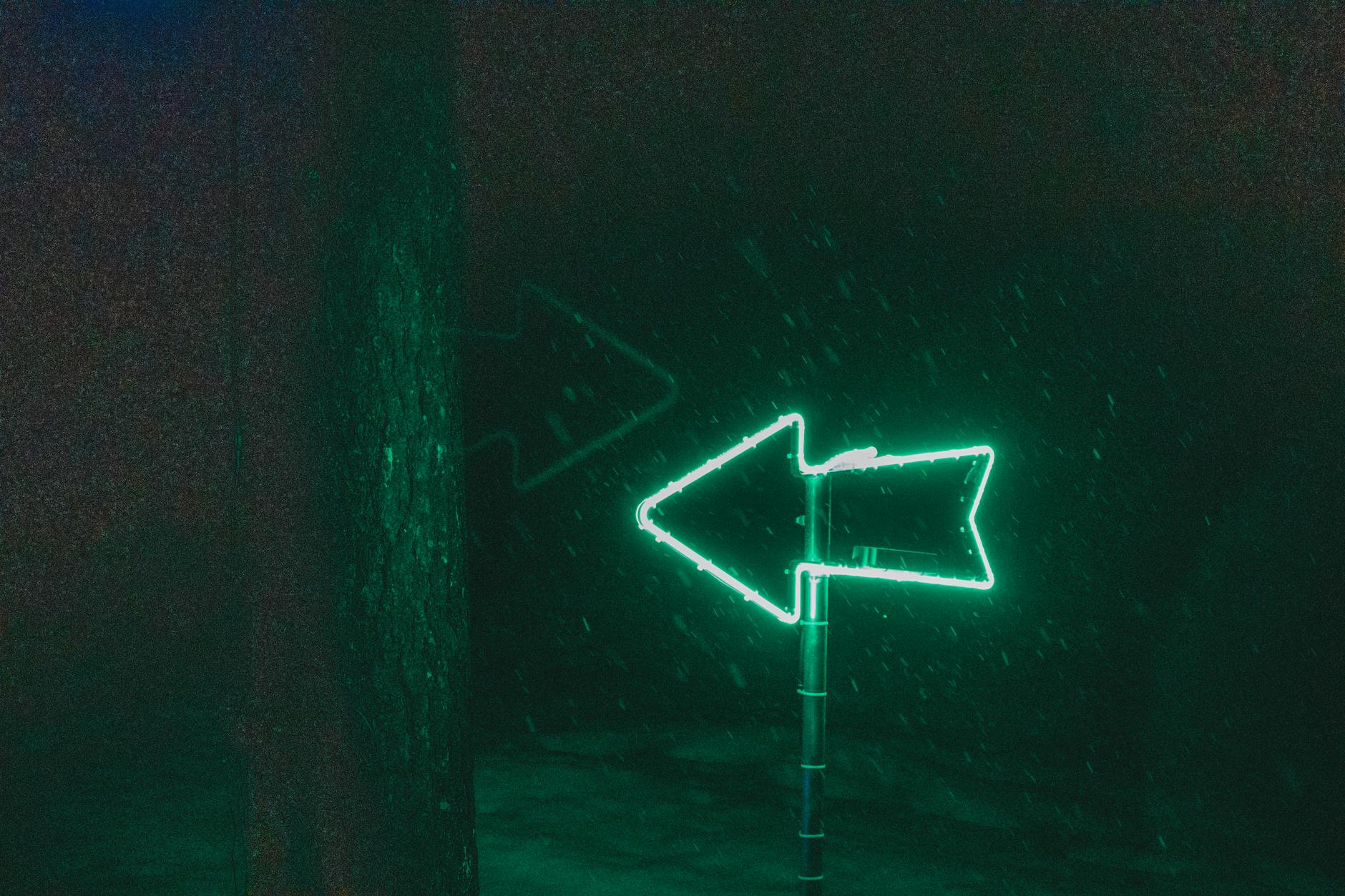 The Art of Leading: Navigating the Storm of Urgency with Measured Action
