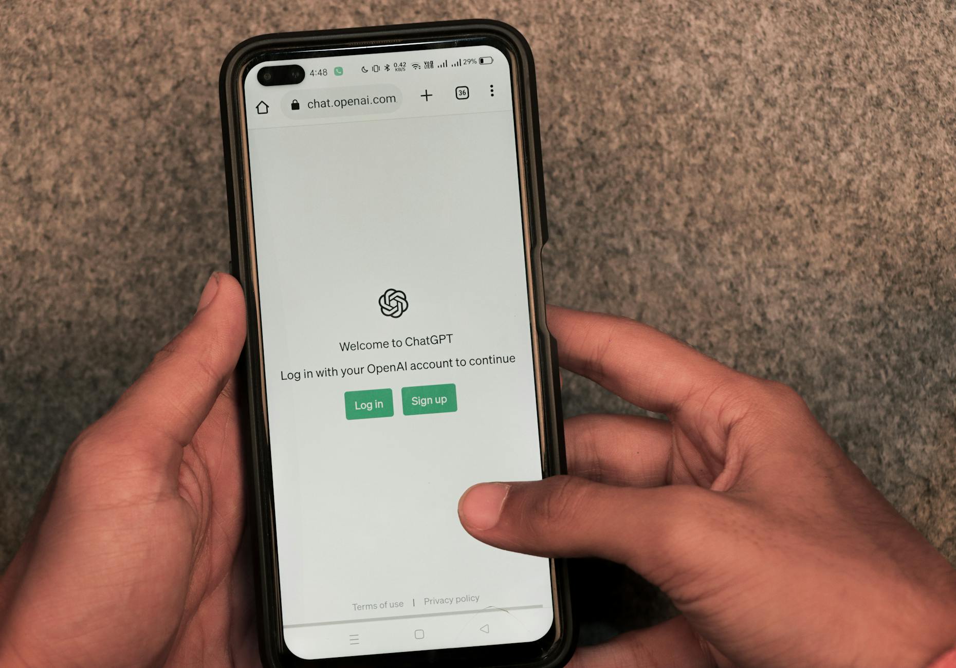 Navigating the Digital Mirror: AI Chatbots and the Evolving Teenage Psyche