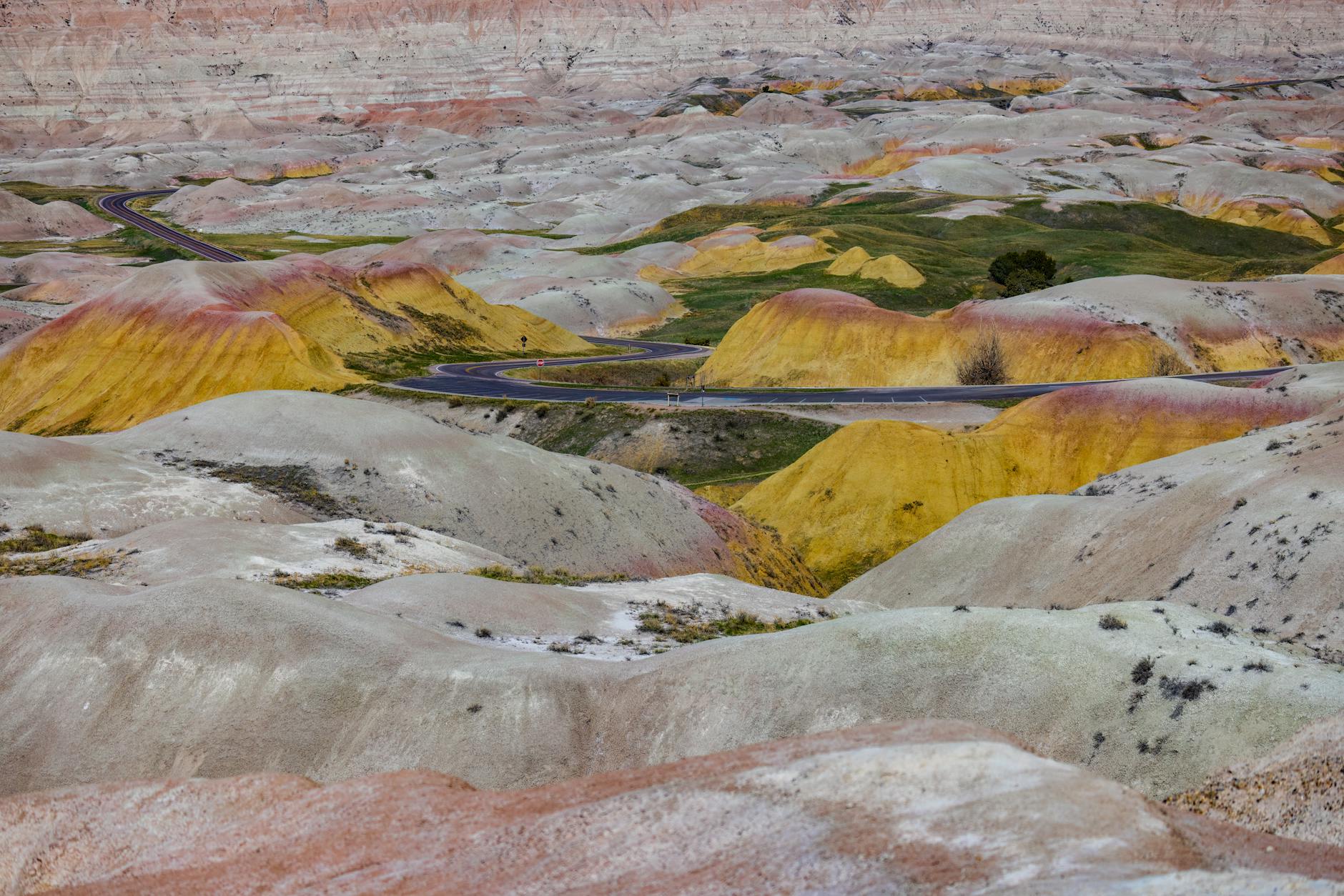 The Open Road Beckons: How South Dakota is Reimagining Tourism with a Digital-First Approach