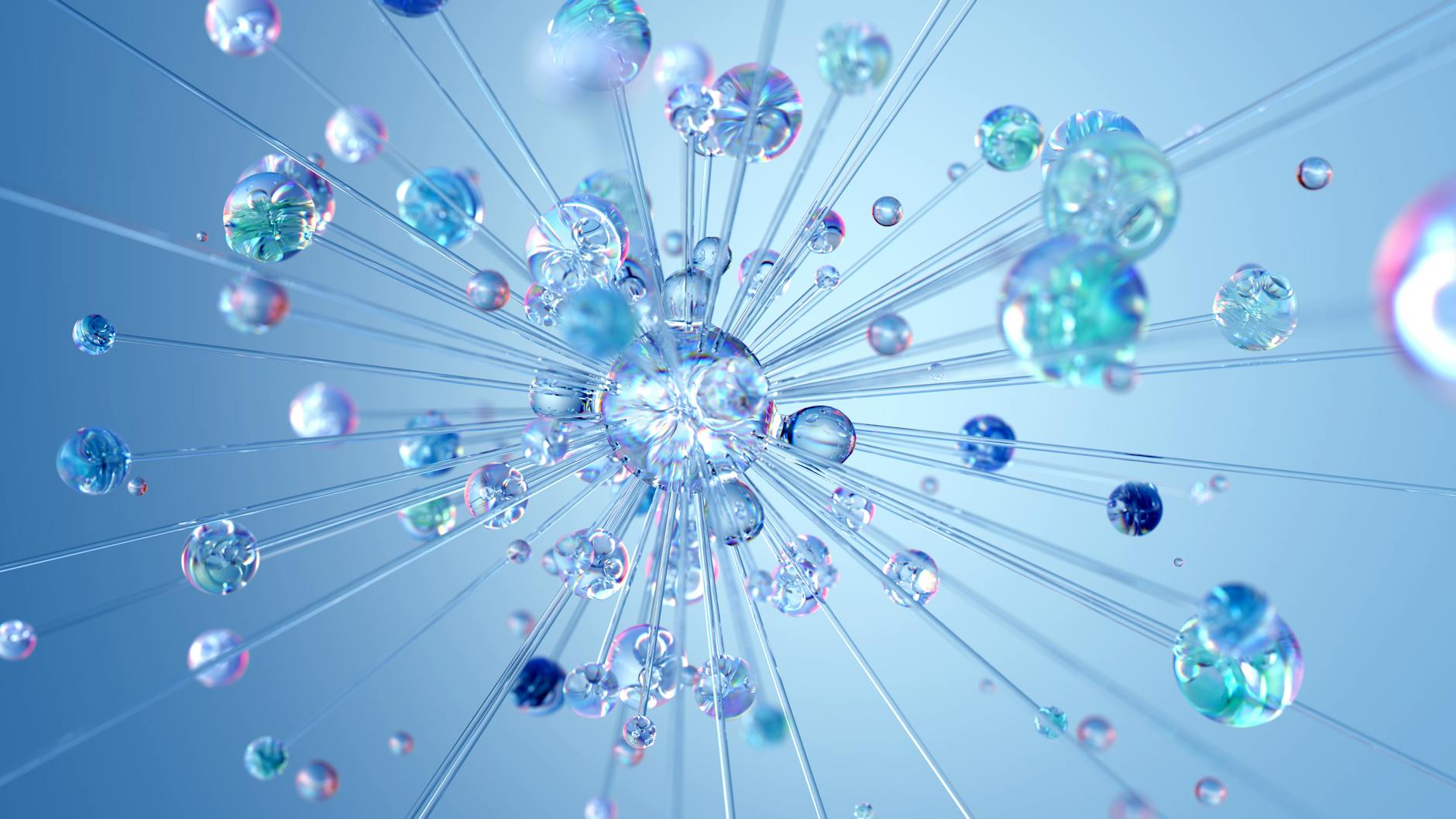 The Algorithmic Age: How Technology is Rewriting Our Lives, One Innovation at a Time