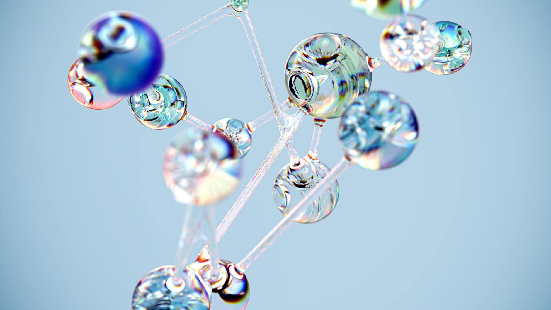Unlocking Protein Secrets: AI Learns to Predict Molecular Dance