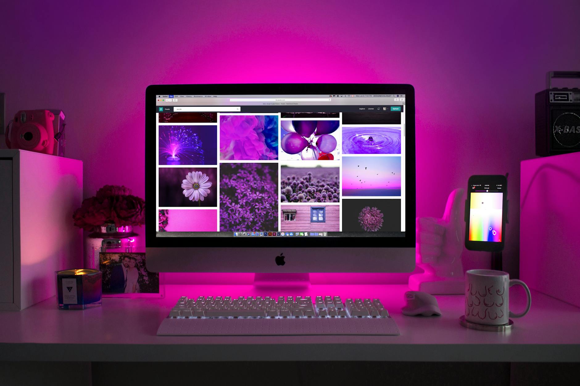 Revitalize Your Website’s Speed: Mastering Image Optimization for a Faster Online Presence