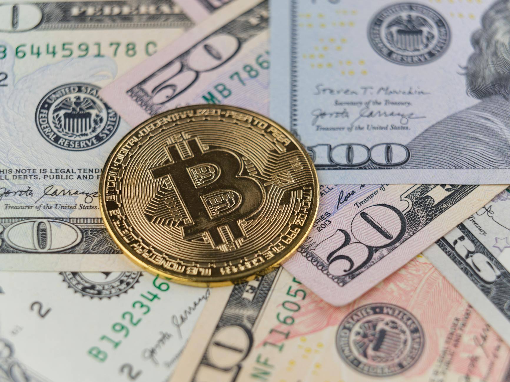 Federal Reserve Winds Down Crypto Oversight Unit, Sparking Debate on Regulatory Future