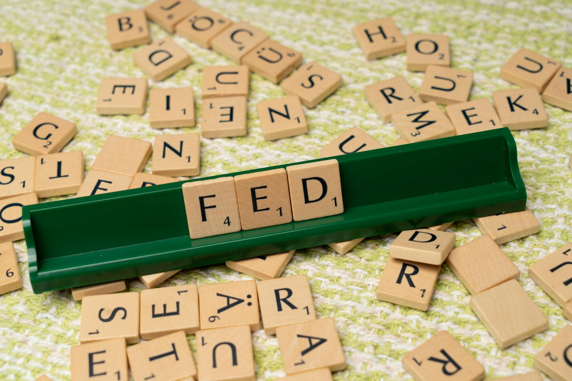 The Fed’s Crypto Retreat: A Look Inside the Dismantling of a Key Oversight Unit