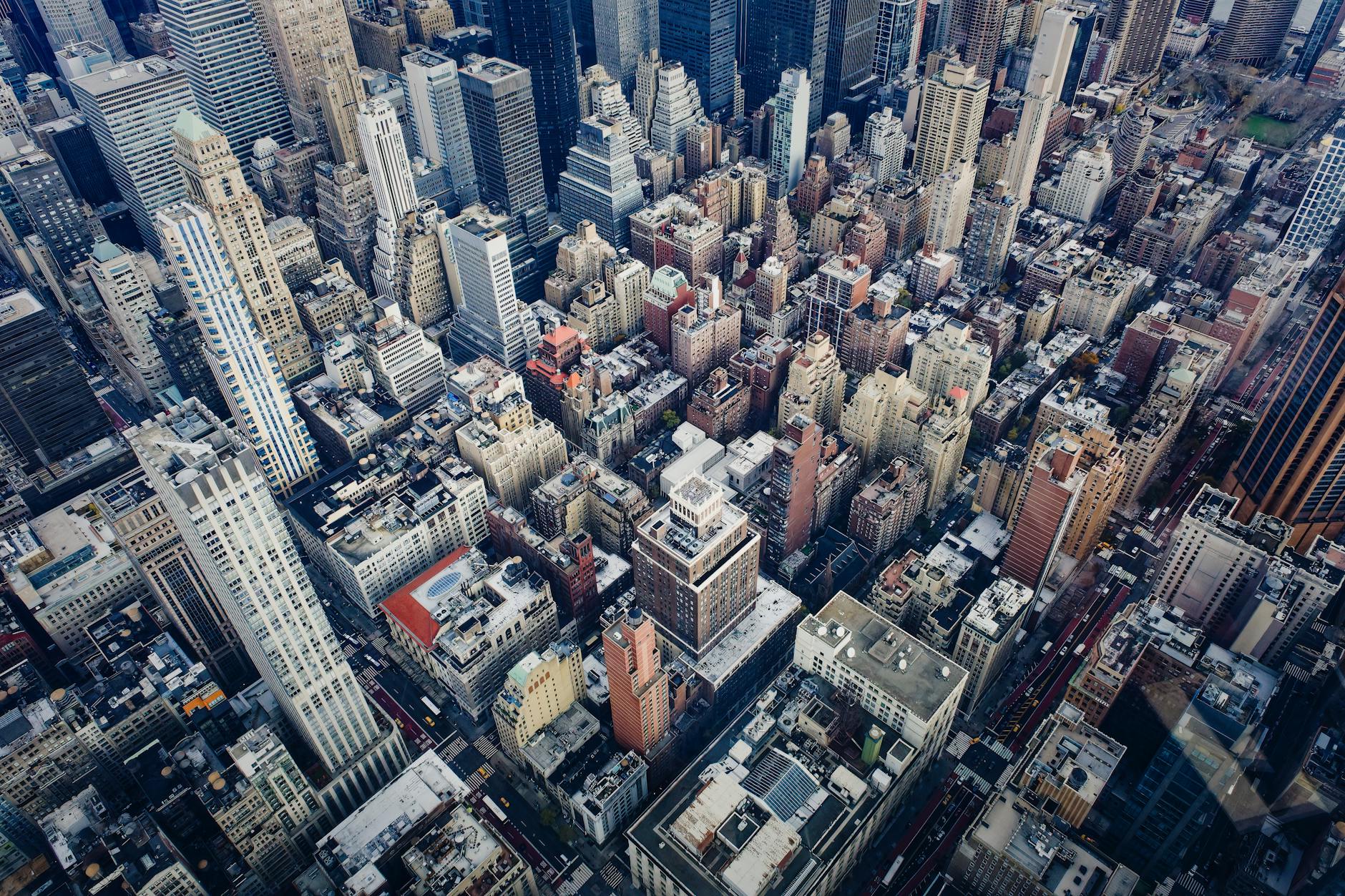Times Square Icon No More: NYC Closes Final Large Migrant Hotel as Crisis Eases