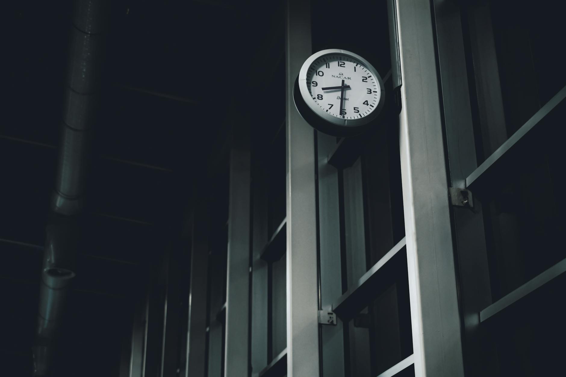 The Silent Symphony: Orchestrating Parallel Tasks with Structured Concurrency