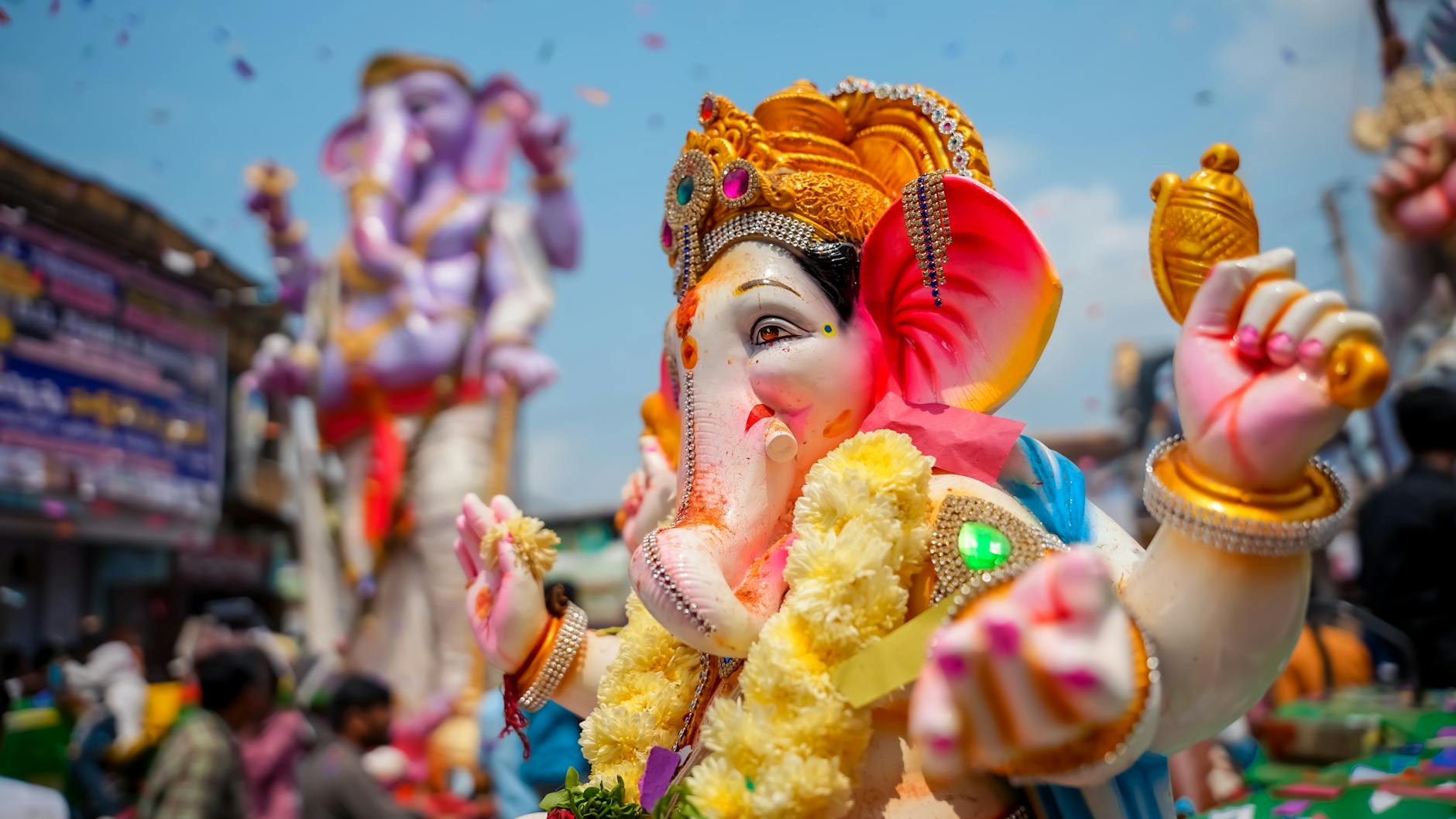Indian Railways Scales Up Services for Ganesh Chaturthi Homecoming Rush
