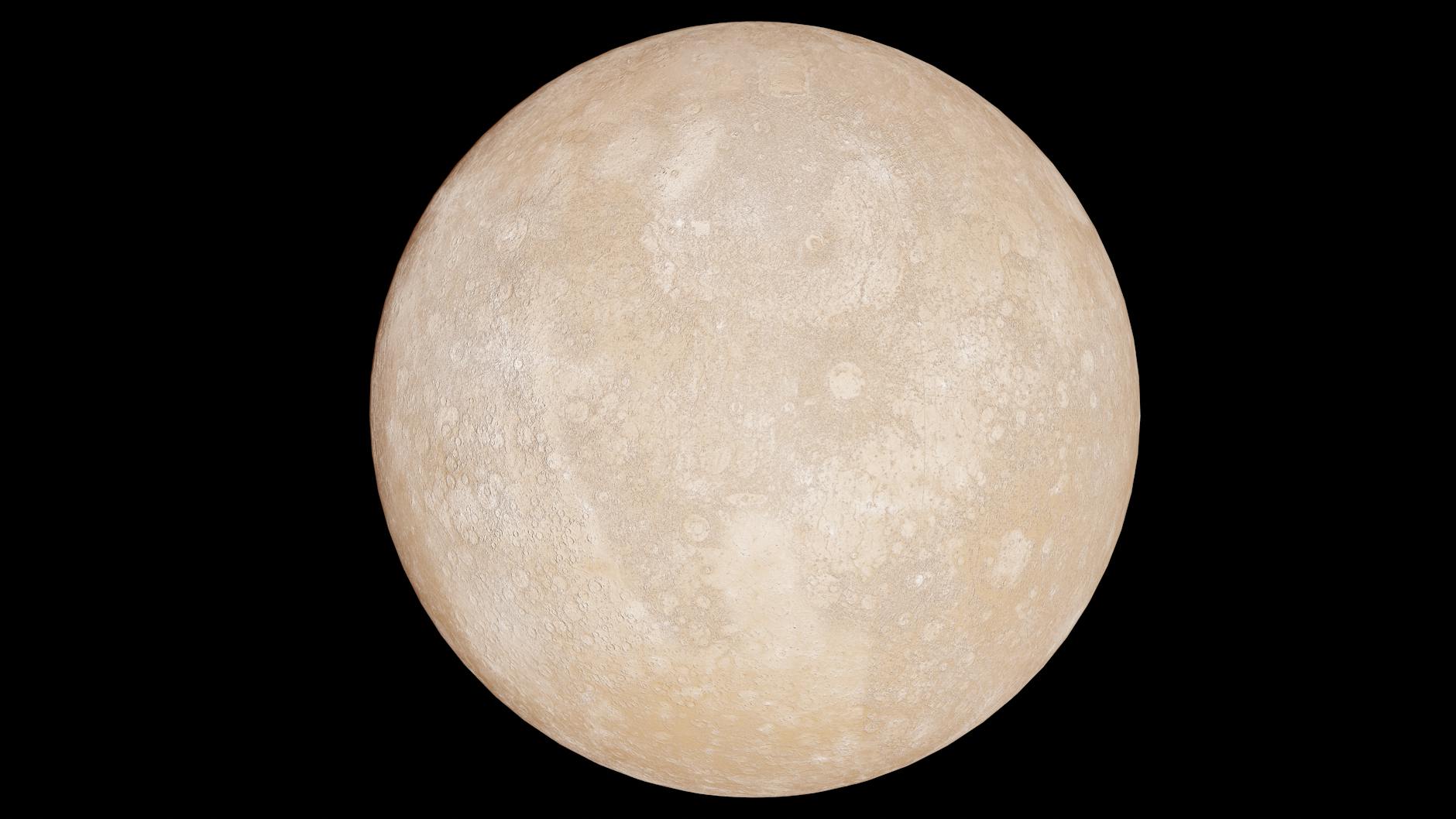 Powering the Lunar Frontier: NASA Ignites Industry for Next-Generation Surface Energy