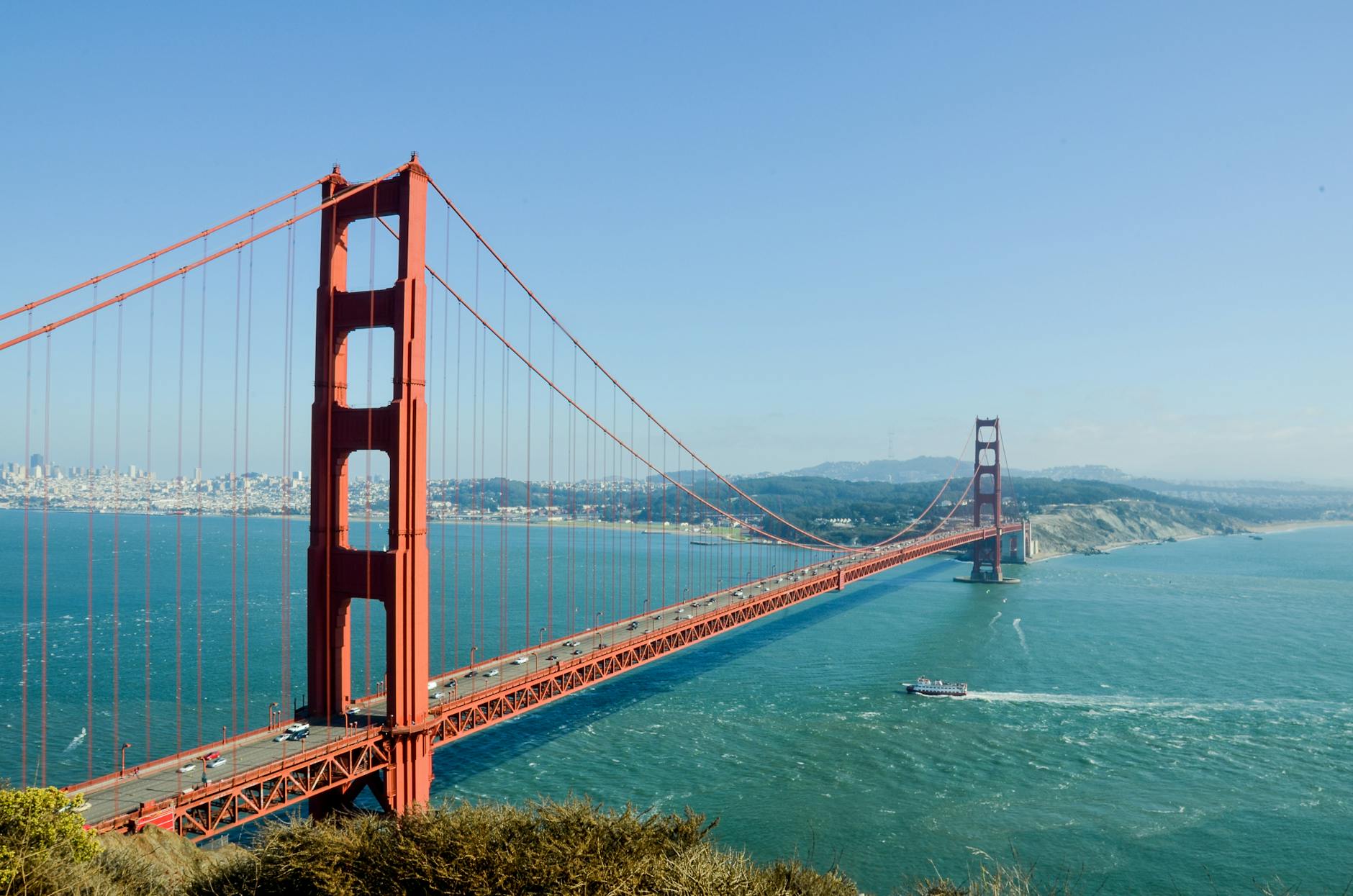 California’s Culinary Frontier: Chefs Redefining Palates with Uncharted Flavors