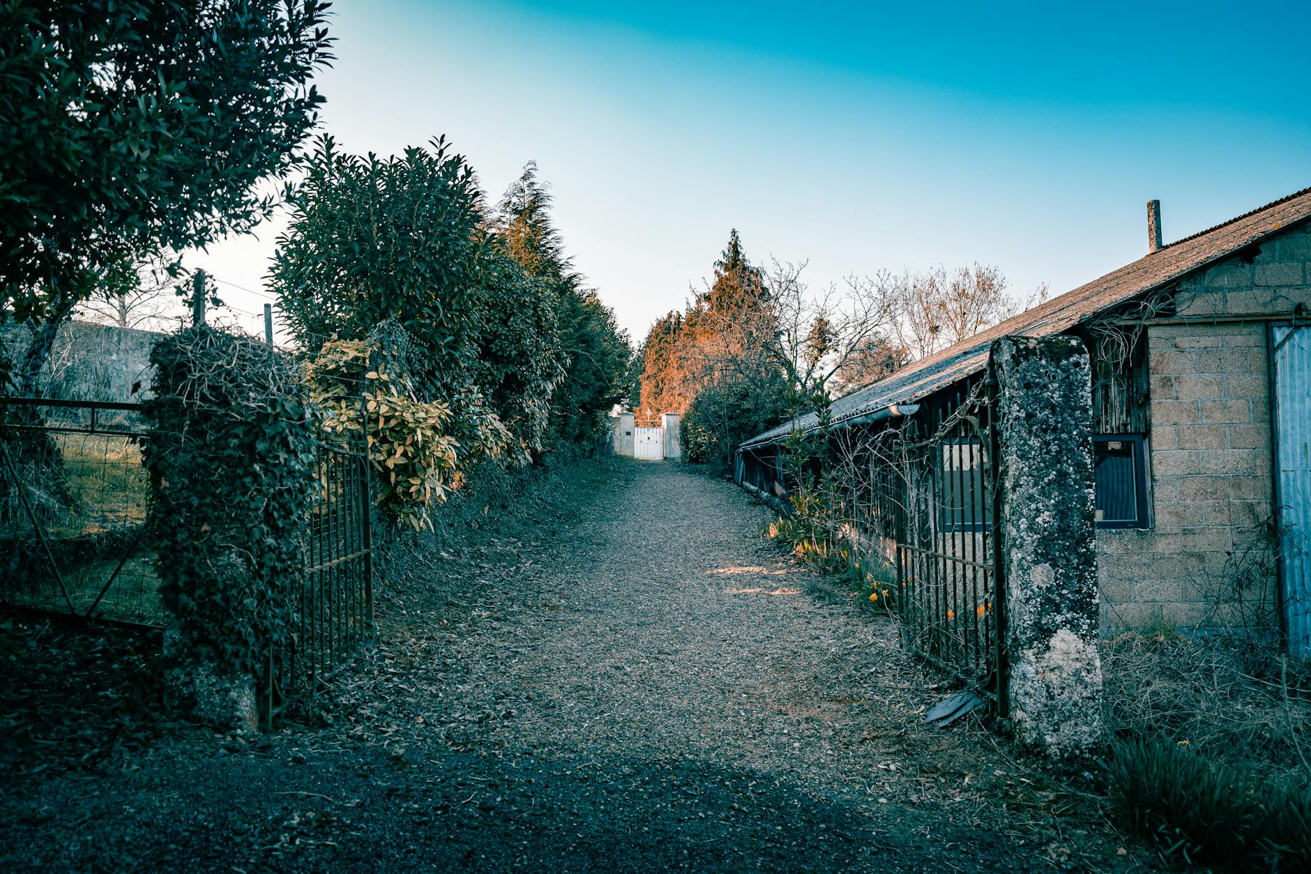 JD Vance’s Cotswolds Sojourn: A Tale of Two Vice Presidents and Local Unrest