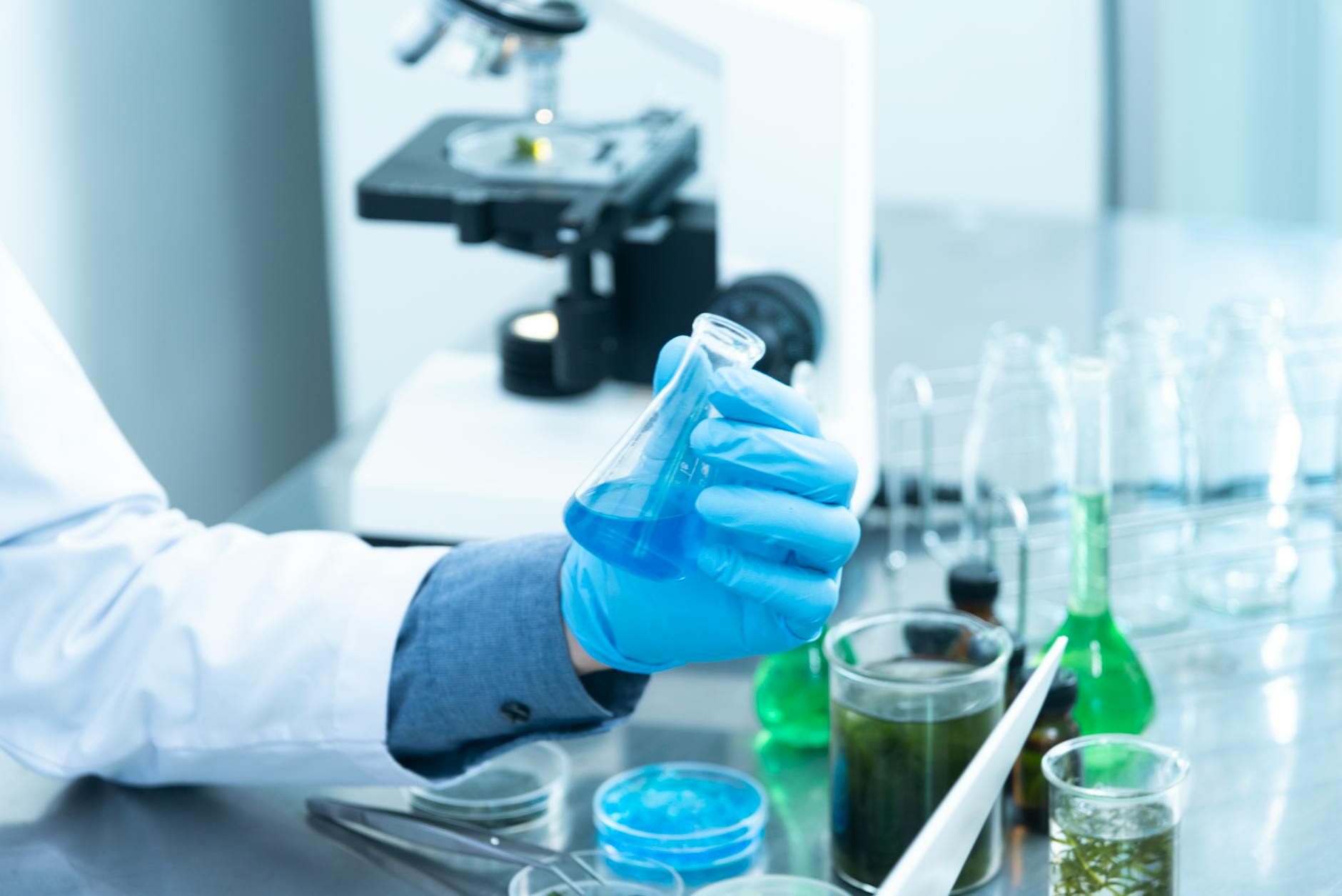 Scientific Integrity Under the Microscope: A Correction and Its Implications