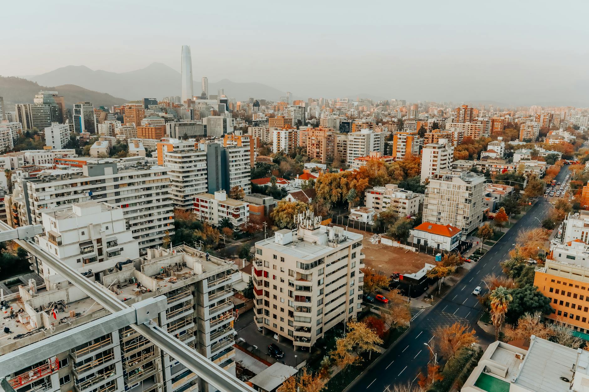 Latin American Capitals Rise to Defend Their Reputation Against Inflated Crime Claims