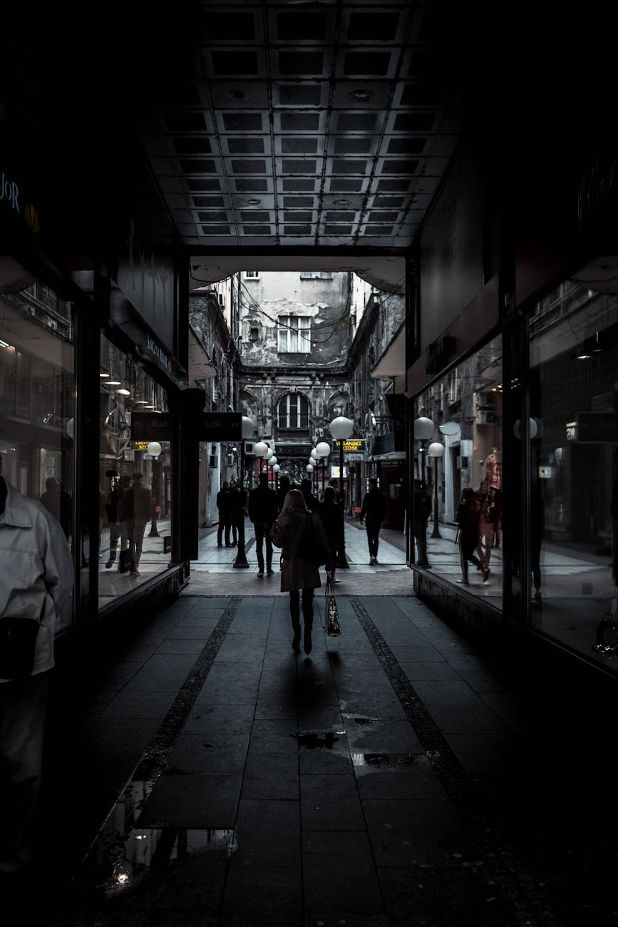 Belgrade’s Streets Ignite: Tear Gas and Accusations Swirl in Anti-Government Unrest