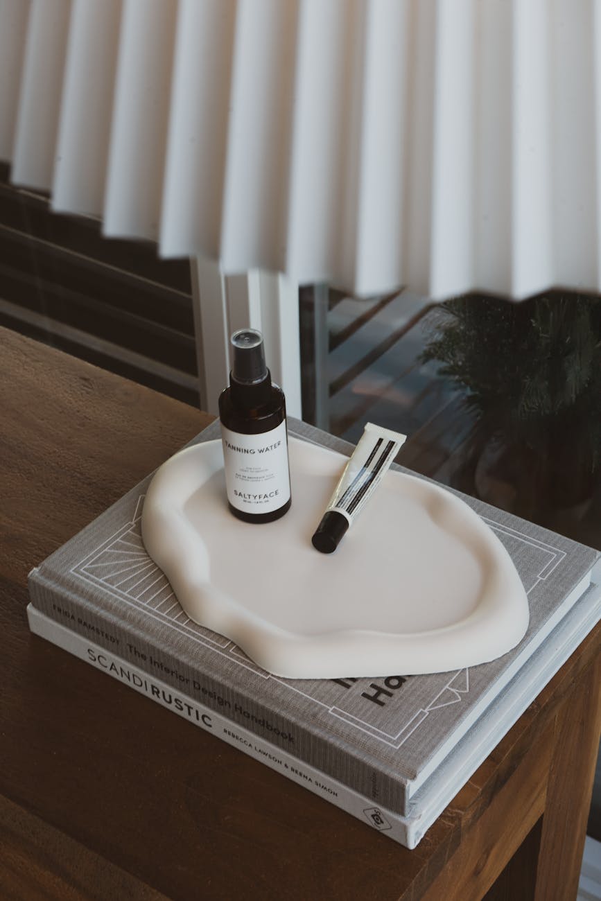 Apothecary Reimagined: Living Beauty’s Toronto Store Blends Tradition with Modern Design