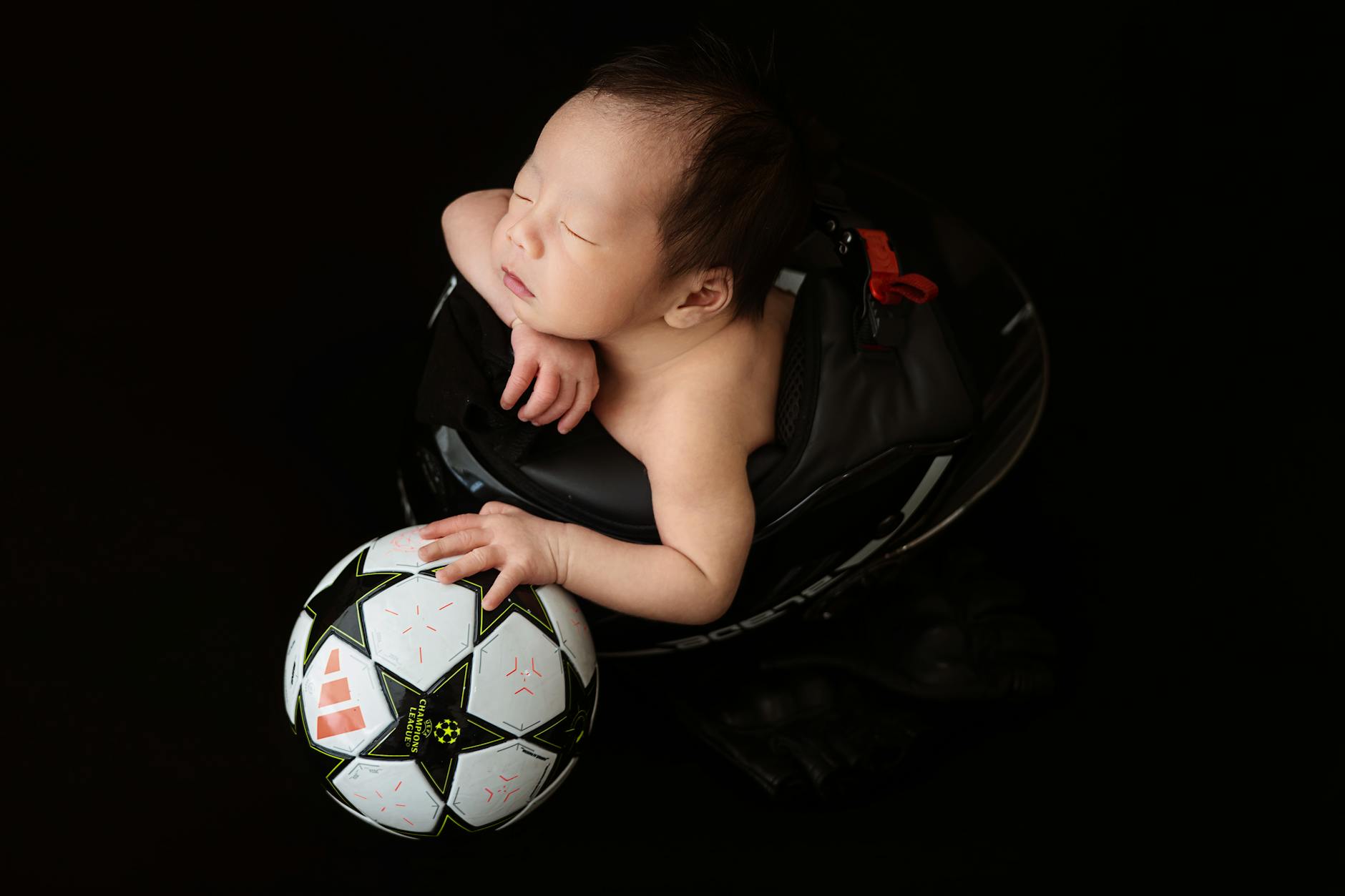 A City Gripped: Did a Football Dream Turn into a Nightmare?