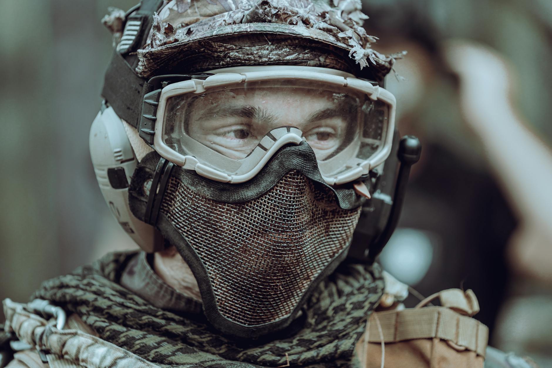 The Fragile Shield: Can US Security Guarantees End the War in Ukraine?