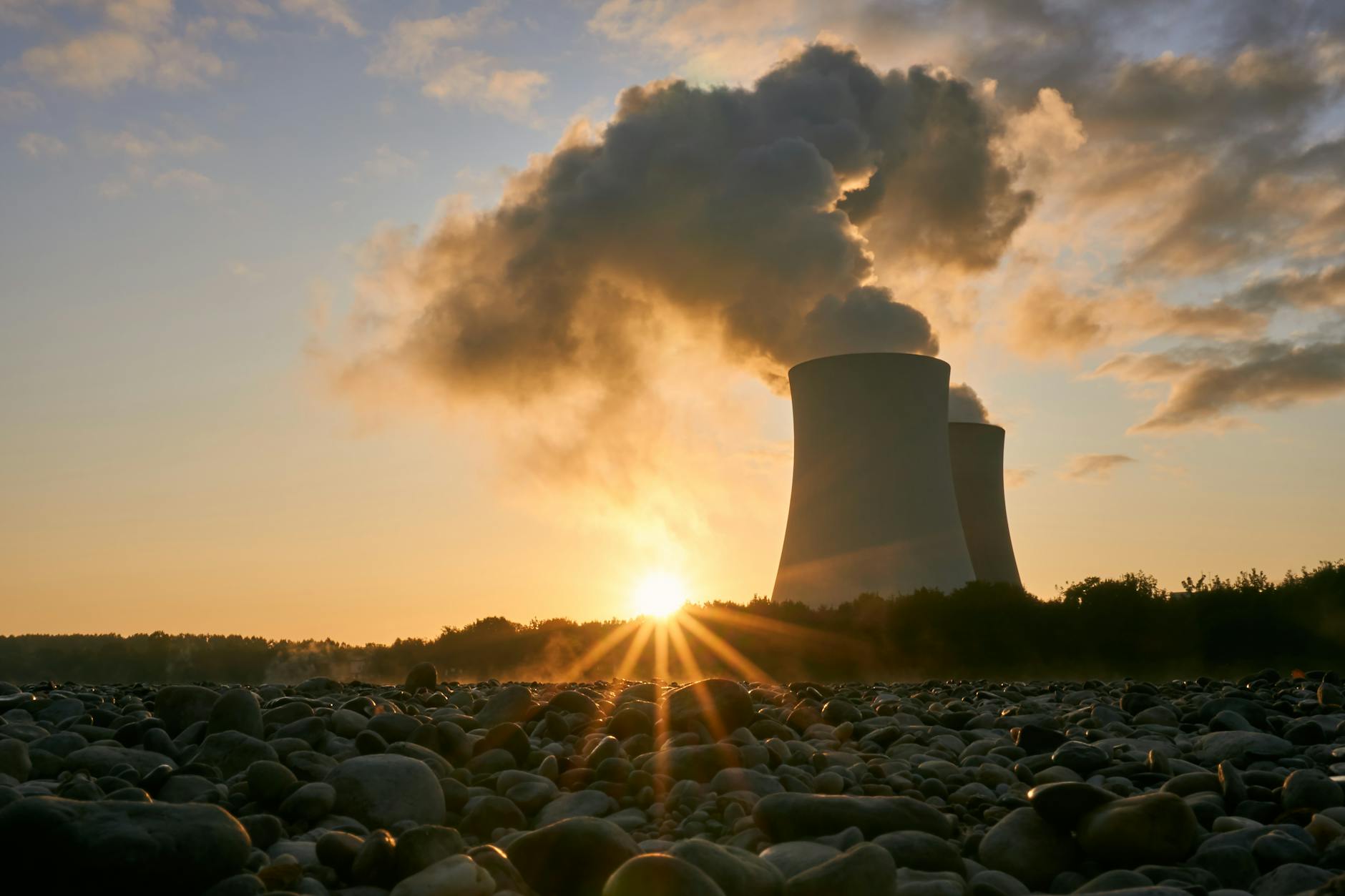 Powering Tomorrow: Google, Kairos, and the Dawn of a New Nuclear Era for TVA