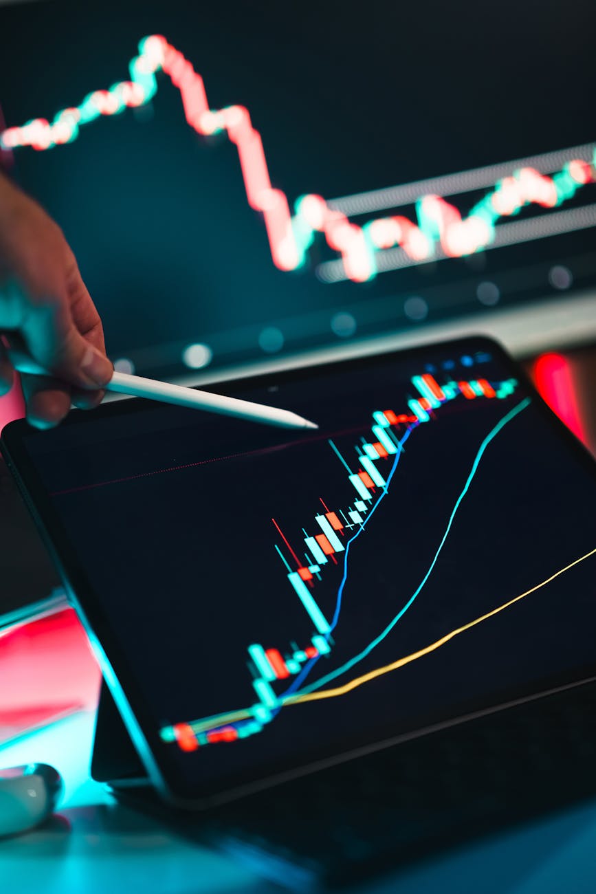 Unlocking Crypto’s Potential: How Cycle Network Aims to Be the “VisaNet” for a Decentralized Future