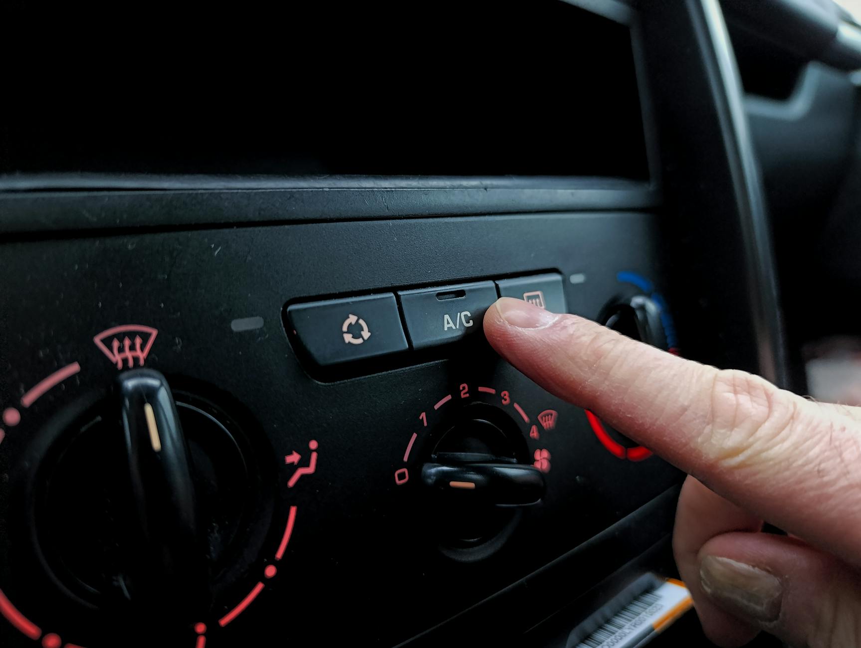 The Cool Comfort Dilemma: Navigating Air Conditioning Guilt in a Warming World