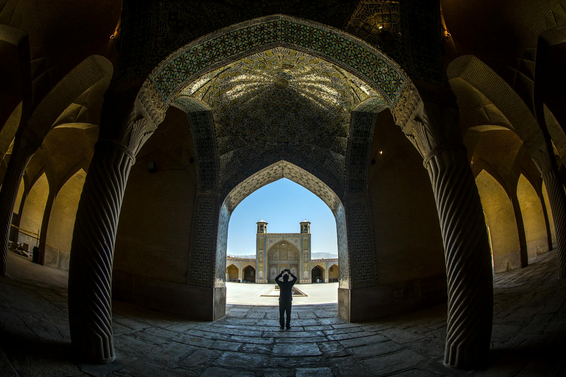 The Shadow of Deceit: How Iran’s Largest Crypto Exchange Became a $90 Million Gateway for Espionage and Laundering