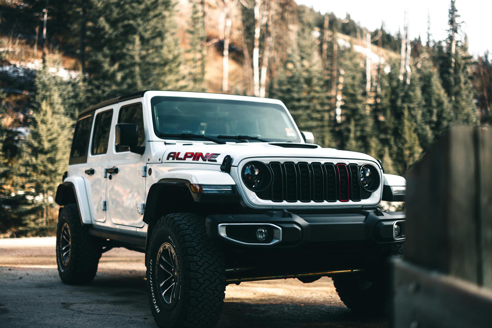 Adventures Illuminated: Energizer and Jeep Forge a Rugged Path in Outdoor Lighting